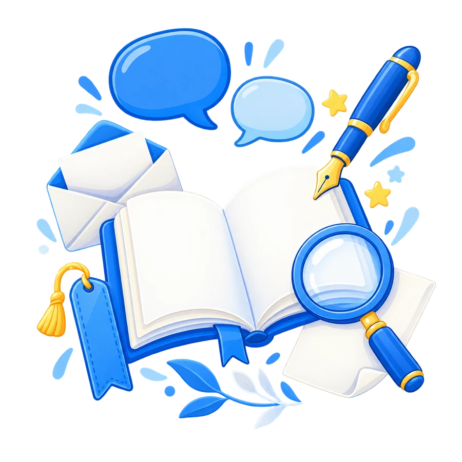 PSLE English crash course — comprehension, cloze and writing